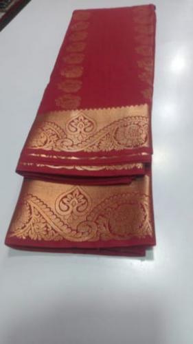 PL EMBOSS SAREE